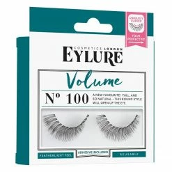 ESTHER & CO. Eylure Volume 100 Lashes 8 ESTHER & CO. Eylure Volume 100 Lashes