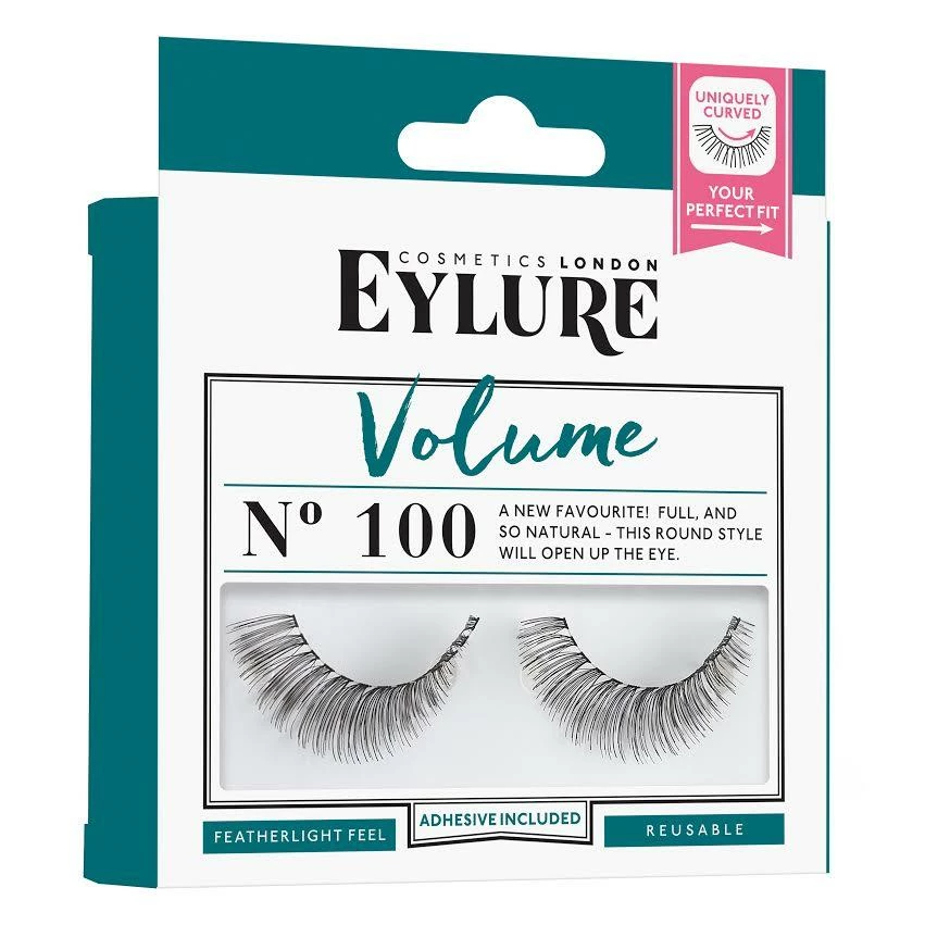 ESTHER & CO. Eylure Volume 100 Lashes 5 ESTHER & CO. Eylure Volume 100 Lashes
