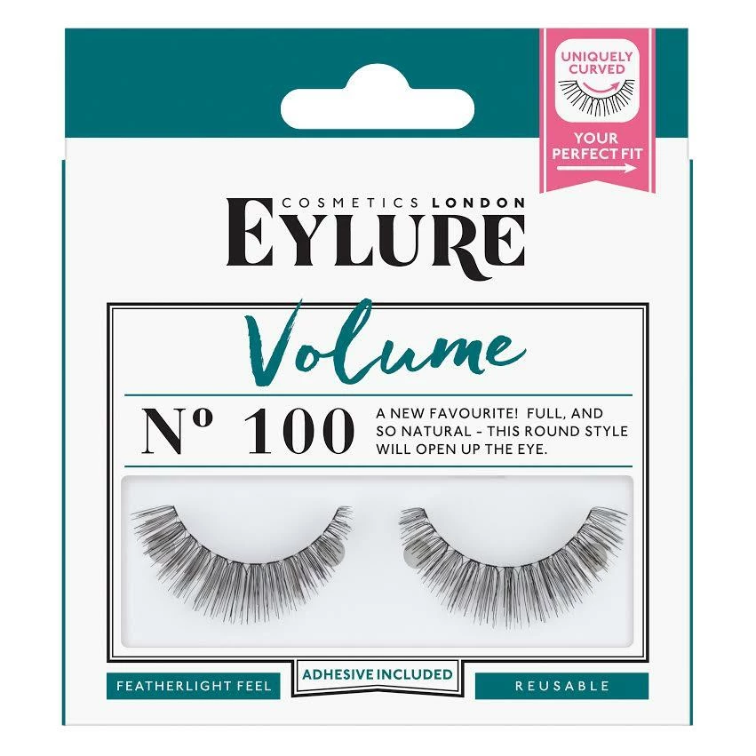 ESTHER & CO. Eylure Volume 100 Lashes 2 ESTHER & CO. Eylure Volume 100 Lashes