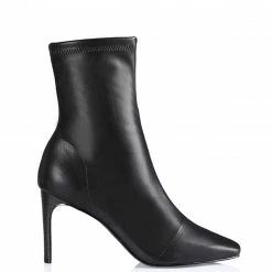 Verali Freya Boots - Black