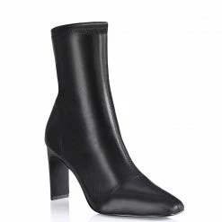 Verali Freya Boots - Black