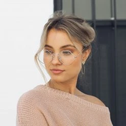 El Roy Eyewear Harmony | Clear Accessories