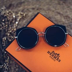 El Roy Eyewear Accessories Moscow | Black