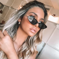 El Roy Eyewear Accessories Aria | Black