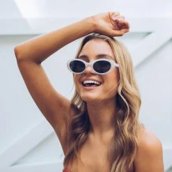 El Roy Eyewear Calais | Clear Accessories