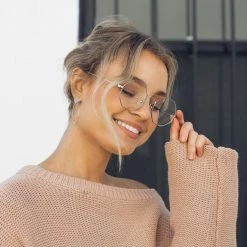 El Roy Eyewear Harmony | Clear Accessories