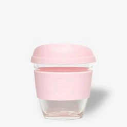 Think Cups Accessories Think Cup 8oz - Blush
