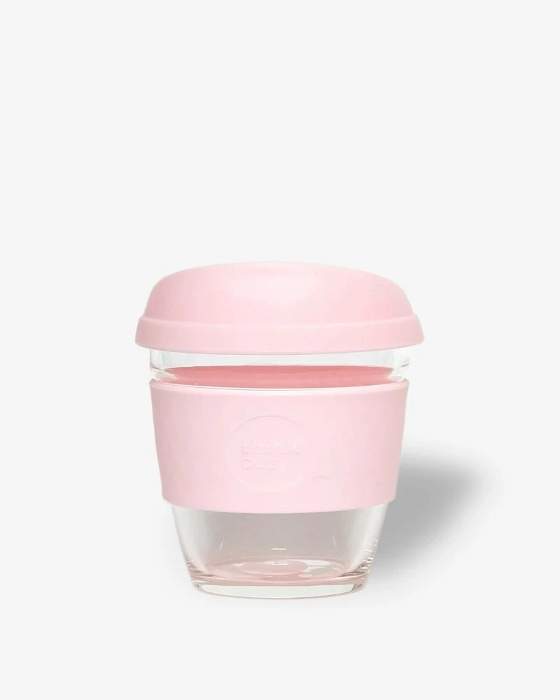 Think Cups Accessories Think Cup 8oz - Blush 3 Think Cups Accessories Think Cup 8oz - Blush