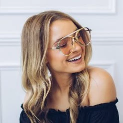 El Roy Eyewear Prague | Print