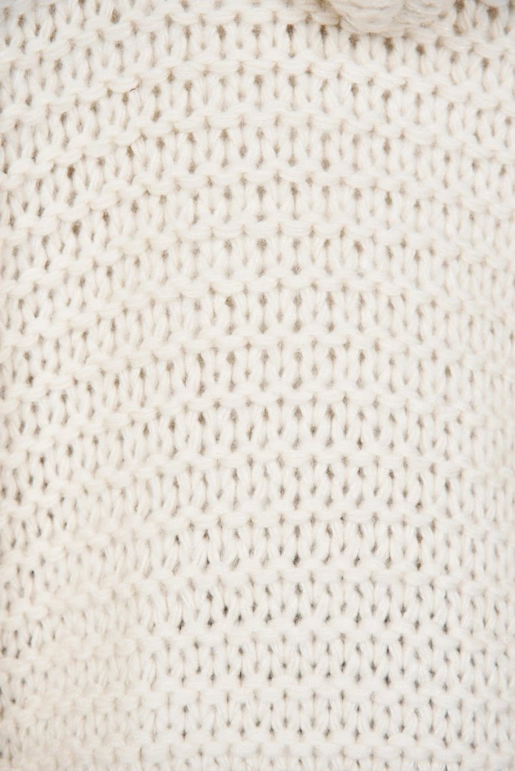 HQ Fashion CLOTHING Jorja Cardigan - Ivory 7 HQ Fashion CLOTHING Jorja Cardigan - Ivory