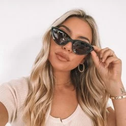 El Roy Eyewear Elton - Black Accessories