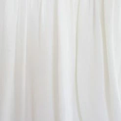 Desire Kylie Dress - White CLOTHING