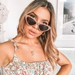 El Roy Eyewear Paris | Blush