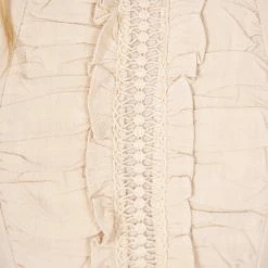 Sasha Clothing Lindsey Dress - Beige