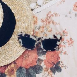 El Roy Eyewear Scarlett | Print Accessories