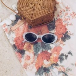 El Roy Eyewear Calais | Clear Accessories