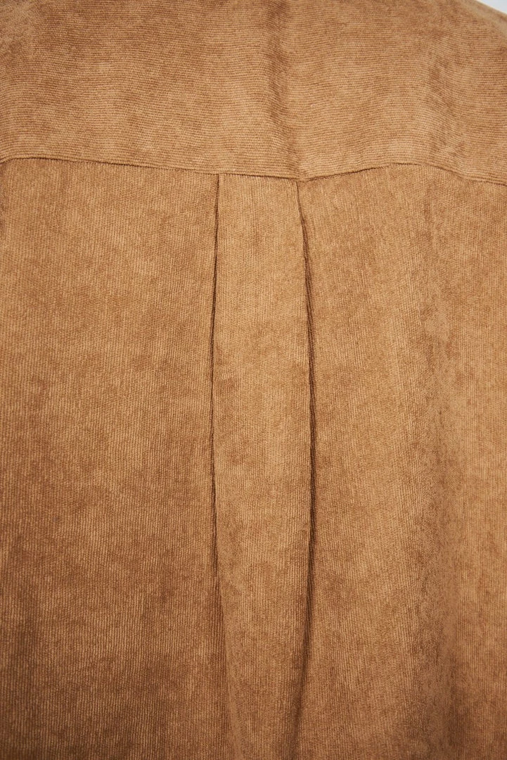 Desire CLOTHING Lyndi Top - Camel 7 Desire CLOTHING Lyndi Top - Camel