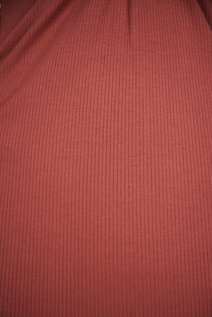 Style Box Mabella Dress - Dark Coral 8 Style Box Mabella Dress - Dark Coral