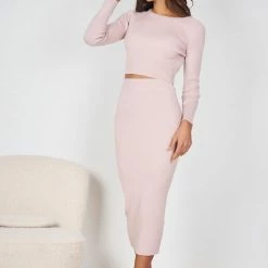 Style State Maybelline Set - Blush CLOTHING