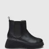 Cherrichella Munich Boot Black FOOTWEAR
