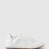 Cherrichella Asana Sneakers White