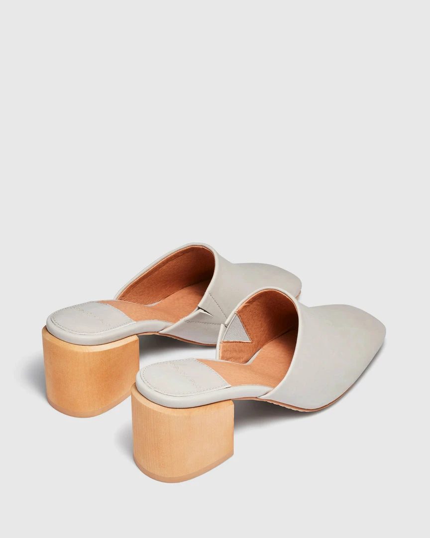 Cherrichella FOOTWEAR Stix Heels Storm 5 Cherrichella FOOTWEAR Stix Heels Storm