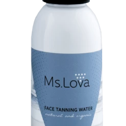 Ms.Lova Face Tanning Water Beauty