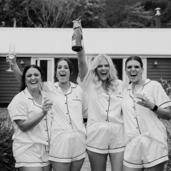 Sleeping With The Enemy SUMMER W. THE ENEMY IVORY Sleepwear & Pyjamas