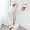 Sleeping With The Enemy Sleepwear & Pyjamas Seperates - Winter Long Pants Only