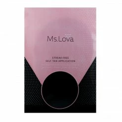 Ms.Lova Tanning Application Mitt