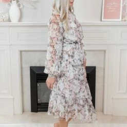 GDS CLOTHING Mirari Dress - Multi