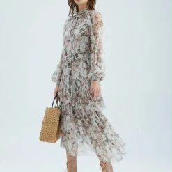 GDS CLOTHING Mirari Dress - Multi 9 GDS CLOTHING Mirari Dress - Multi