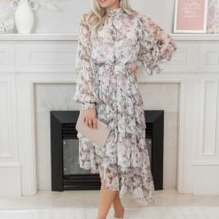 GDS CLOTHING Mirari Dress - Multi