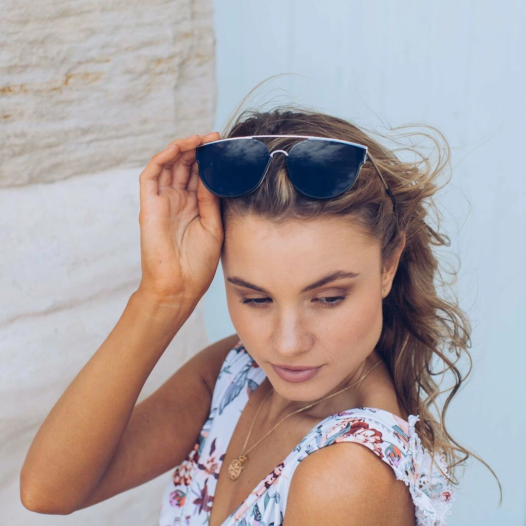 El Roy Eyewear Easton | Black Accessories 5 El Roy Eyewear Easton | Black Accessories