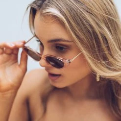 El Roy Eyewear Aria | Blush Accessories