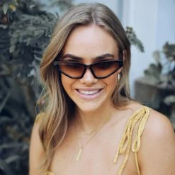 El Roy Eyewear Accessories Fraser | Tortoise