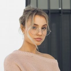 El Roy Eyewear Harmony | Clear Accessories