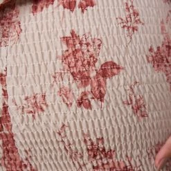 Kaarlo Fashion Pty Ltd CLOTHING Nigella Dress - Beige Floral