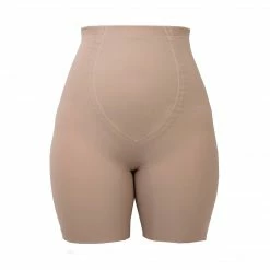 FIGUR BY JULES Ultimate Shapewear Shorts - Nude Petite CLOTHING