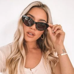 El Roy Eyewear Eden - Black