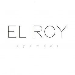 El Roy Eyewear Mackenzie | Gold