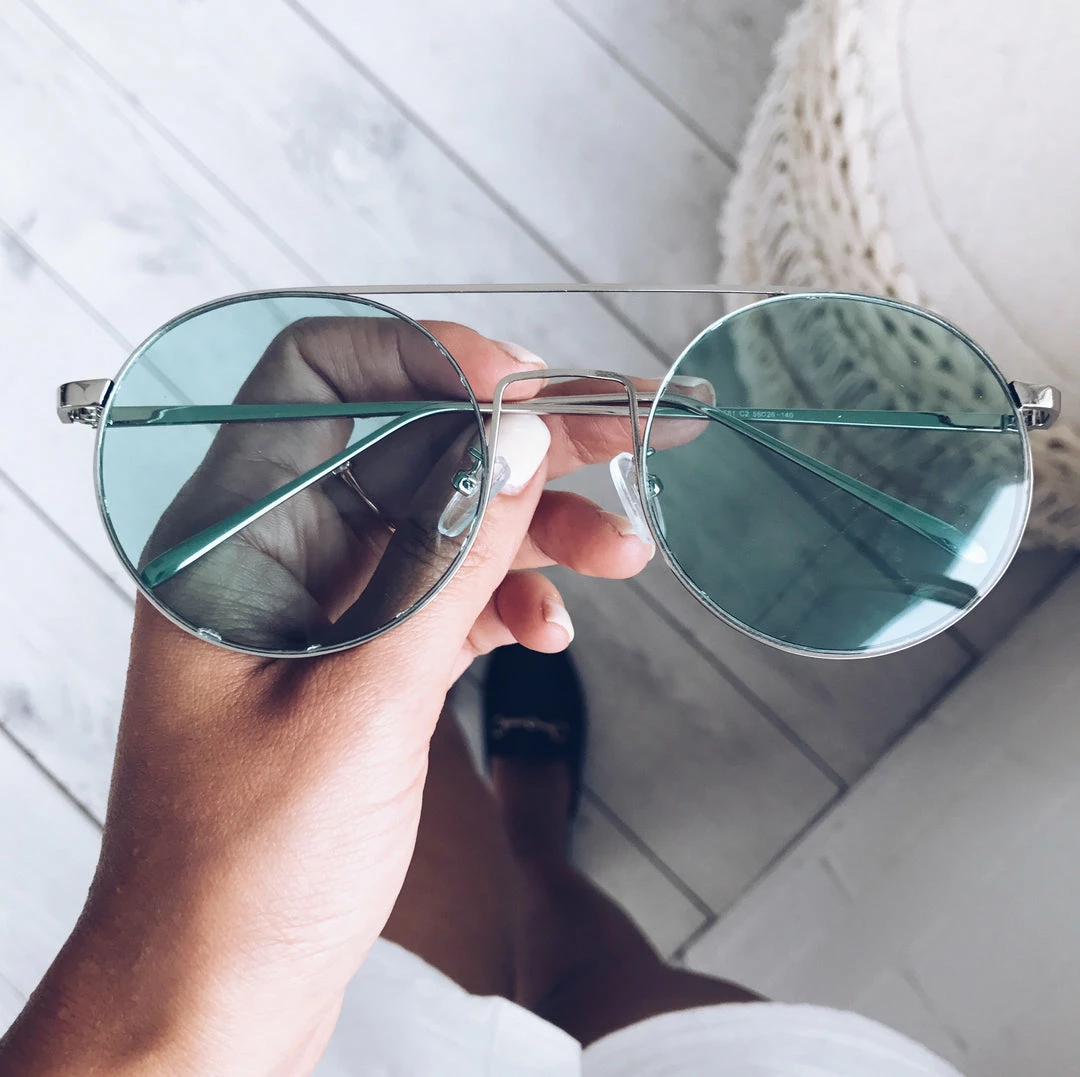 El Roy Eyewear Atticus | Blue Accessories 6 El Roy Eyewear Atticus | Blue Accessories