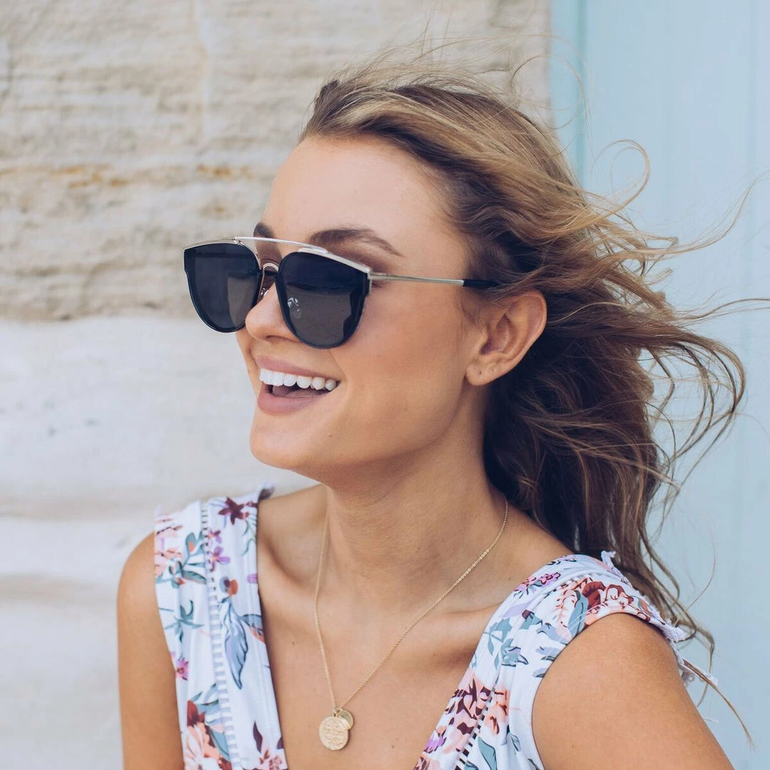 El Roy Eyewear Easton | Black Accessories 3 El Roy Eyewear Easton | Black Accessories