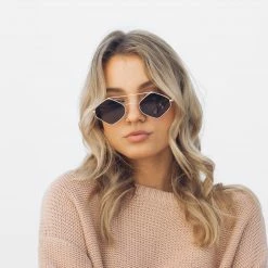 El Roy Eyewear Nora | Black