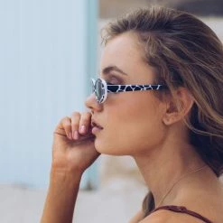 El Roy Eyewear Aspen | Print