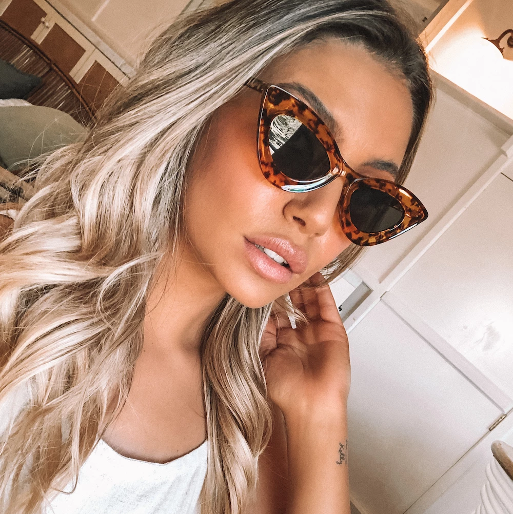 El Roy Eyewear Chicago | Tortoise 3 El Roy Eyewear Chicago | Tortoise