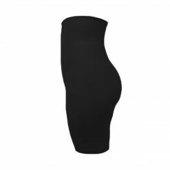 FIGUR BY JULES Ultimate Shapewear Shorts - Black Tall CLOTHING
