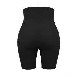 FIGUR BY JULES Ultimate Shapewear Shorts - Black Tall CLOTHING