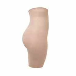 FIGUR BY JULES CLOTHING Ultimate Shapewear Shorts - Nude Tall