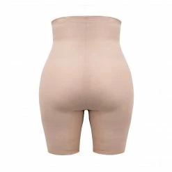 FIGUR BY JULES CLOTHING Ultimate Shapewear Shorts - Nude Tall